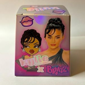 Mini Kylie Jenner BRATZ Collectibles
